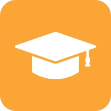 <p>Education & Early Career</p>
 icon