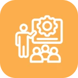 <p>Faciliteer bewustzijn en afstemming</p>
