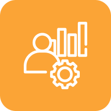 For Leaders and Executives icon