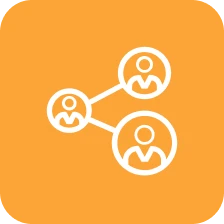 For Teams and Business Units icon