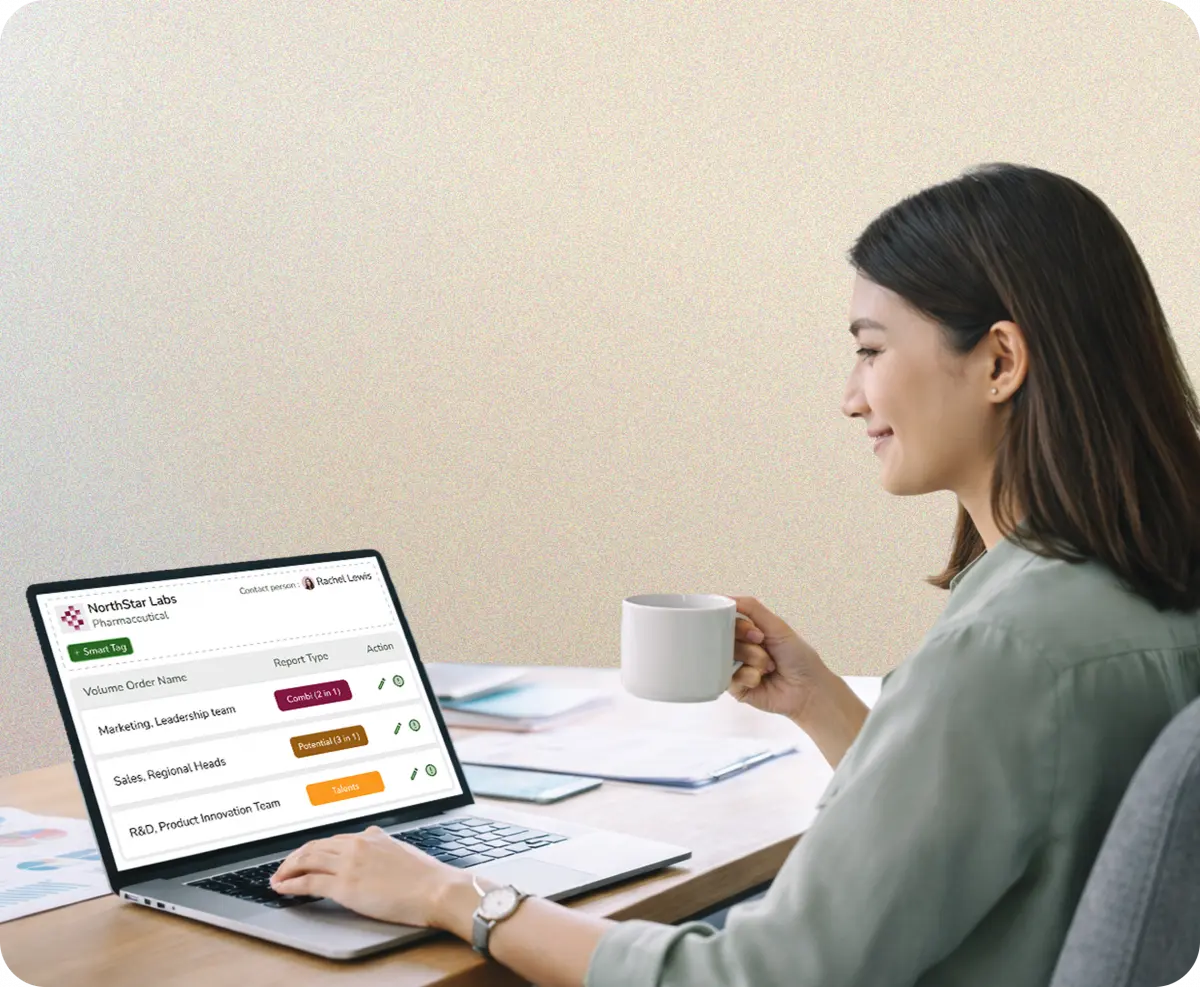 Why Partners Choose DISCOVER ?