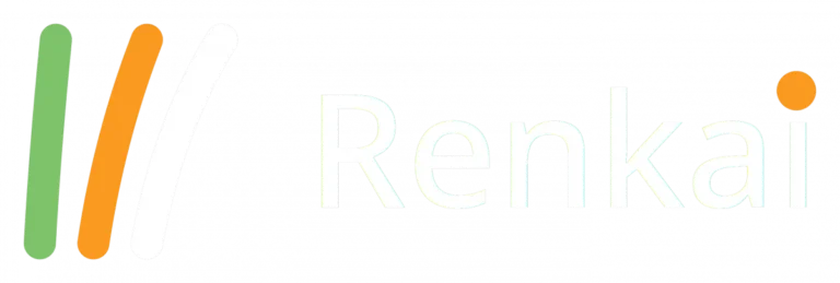 Renkai_Logo_DarkBackground